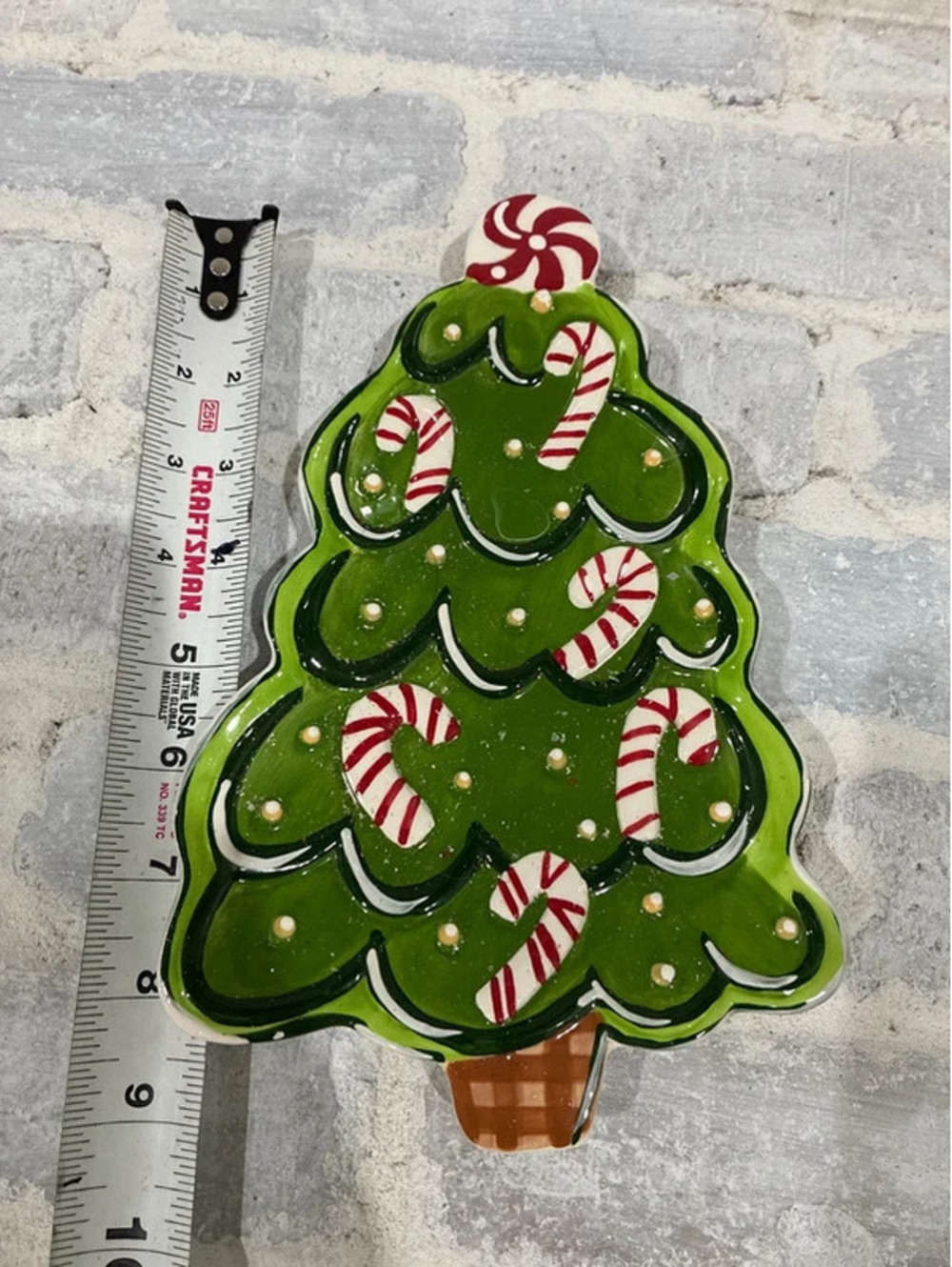 Holiday dish